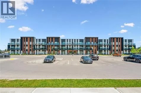 5 Wake Robin Drive Kitchener ON N2E 0H6