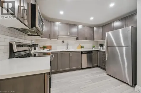 5 Wake Robin Drive Kitchener ON N2E 0H6