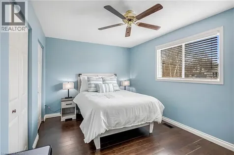 8 Brantdale Avenue Hamilton ON L9C 1B7