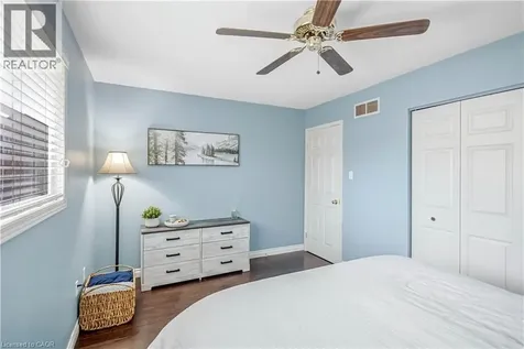 8 Brantdale Avenue Hamilton ON L9C 1B7