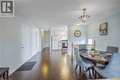8 Brantdale Avenue Hamilton ON L9C 1B7