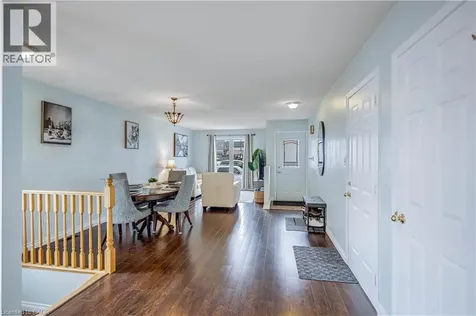 8 Brantdale Avenue Hamilton ON L9C 1B7