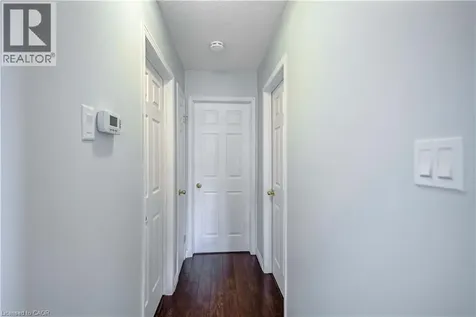 8 Brantdale Avenue Hamilton ON L9C 1B7