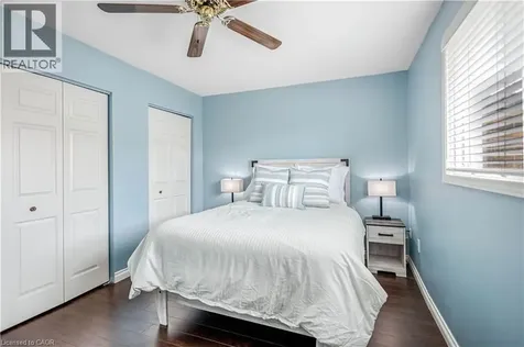 8 Brantdale Avenue Hamilton ON L9C 1B7