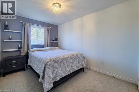 615 Rymal Road East Hamilton ON L8W 0B6