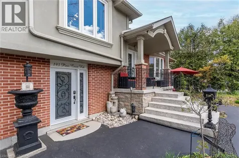 193 Pine Cove Road Burlington ON L7N 1W1