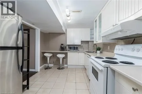 193 Pine Cove Road Burlington ON L7N 1W1