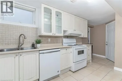 193 Pine Cove Road Burlington ON L7N 1W1