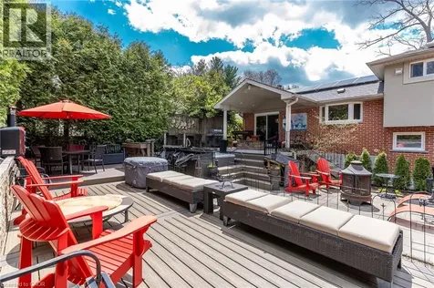 193 Pine Cove Road Burlington ON L7N 1W1