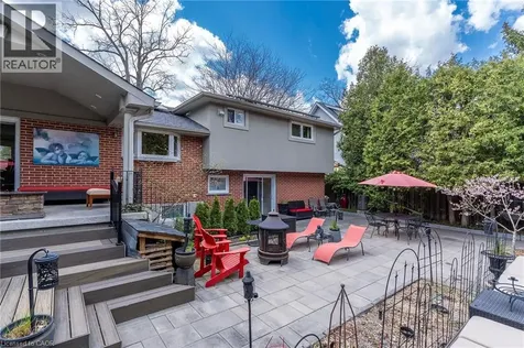 193 Pine Cove Road Burlington ON L7N 1W1