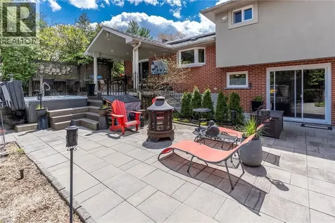 193 Pine Cove Road Burlington ON L7N 1W1