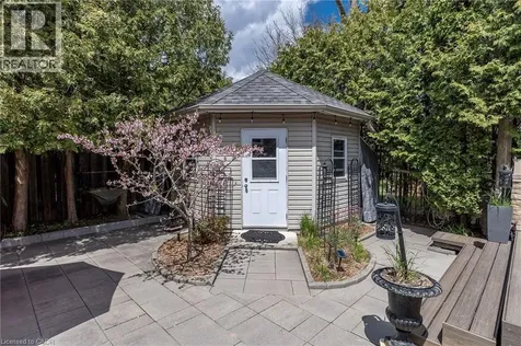 193 Pine Cove Road Burlington ON L7N 1W1