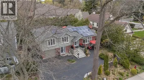 193 Pine Cove Road Burlington ON L7N 1W1