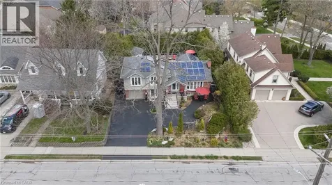 193 Pine Cove Road Burlington ON L7N 1W1
