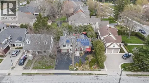 193 Pine Cove Road Burlington ON L7N 1W1