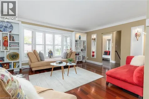 193 Pine Cove Road Burlington ON L7N 1W1