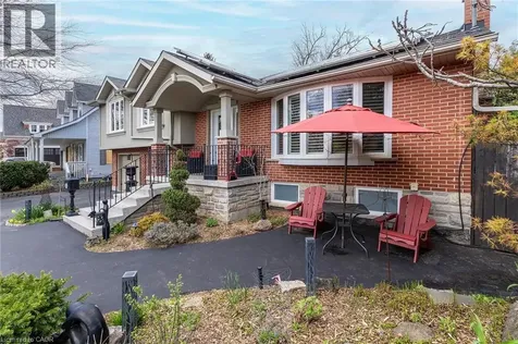 193 Pine Cove Road Burlington ON L7N 1W1