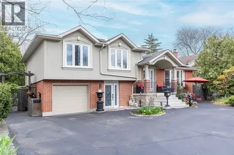 193 Pine Cove Road Burlington ON L7N 1W1
