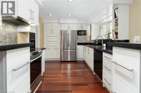 193 Pine Cove Road Burlington ON L7N 1W1