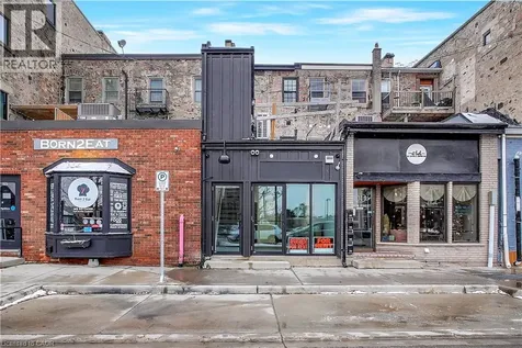 29 Main Street Cambridge ON N1R 1V6