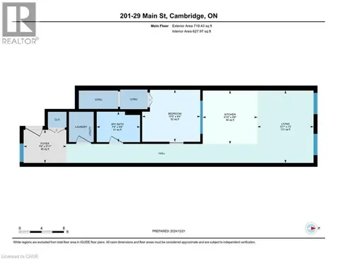 29 Main Street Cambridge ON N1R 1V6