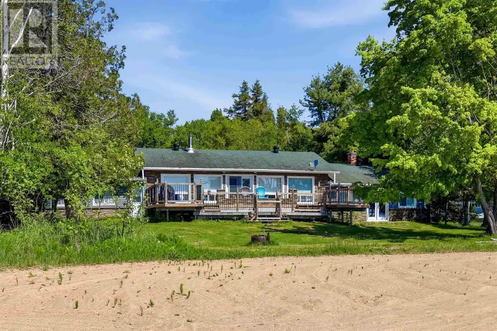 5290 Wierzbicki Drive St. Joseph Island ON P6B 2S1