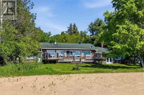 5290 Wierzbicki Drive St. Joseph Island ON P6B 2S1