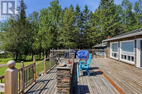 5290 Wierzbicki Drive St. Joseph Island ON P6B 2S1