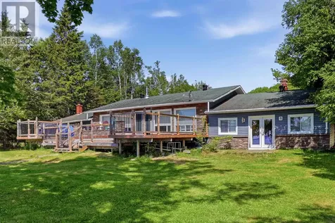 5290 Wierzbicki Drive St. Joseph Island ON P6B 2S1
