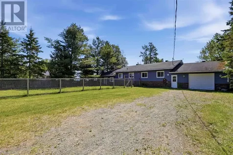 5290 Wierzbicki Drive St. Joseph Island ON P6B 2S1