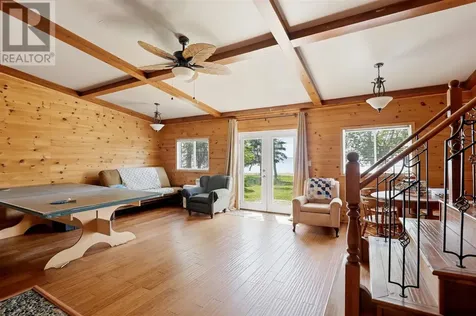 5290 Wierzbicki Drive St. Joseph Island ON P6B 2S1