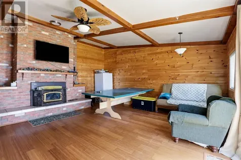 5290 Wierzbicki Drive St. Joseph Island ON P6B 2S1