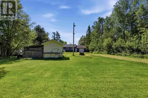 5290 Wierzbicki Drive St. Joseph Island ON P6B 2S1