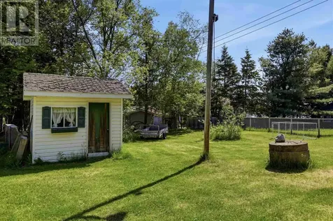 5290 Wierzbicki Drive St. Joseph Island ON P6B 2S1