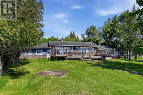 5290 Wierzbicki Drive St. Joseph Island ON P6B 2S1
