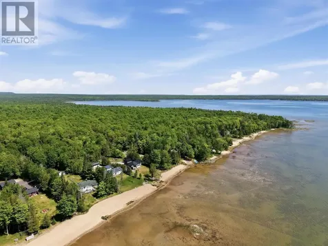 5290 Wierzbicki Drive St. Joseph Island ON P6B 2S1