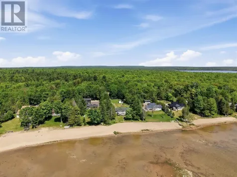 5290 Wierzbicki Drive St. Joseph Island ON P6B 2S1