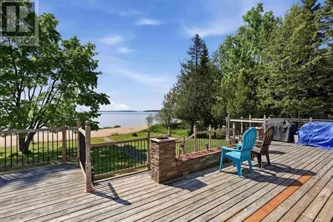 5290 Wierzbicki Drive St. Joseph Island ON P6B 2S1