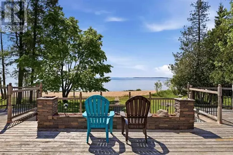 5290 Wierzbicki Drive St. Joseph Island ON P6B 2S1