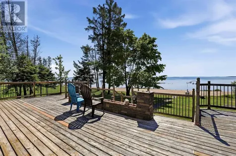 5290 Wierzbicki Drive St. Joseph Island ON P6B 2S1