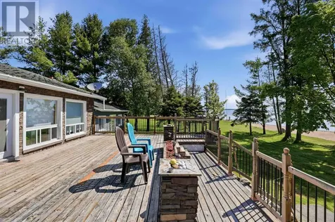 5290 Wierzbicki Drive St. Joseph Island ON P6B 2S1