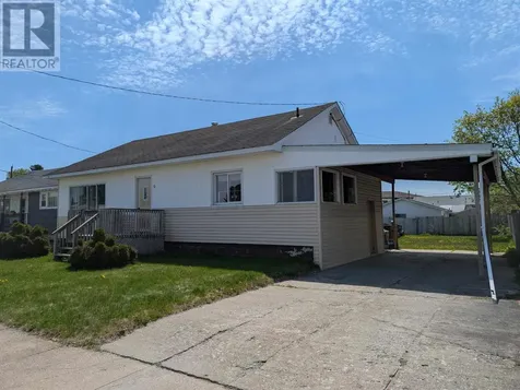 6 Darwin Avenue Wawa ON P0S 1K0