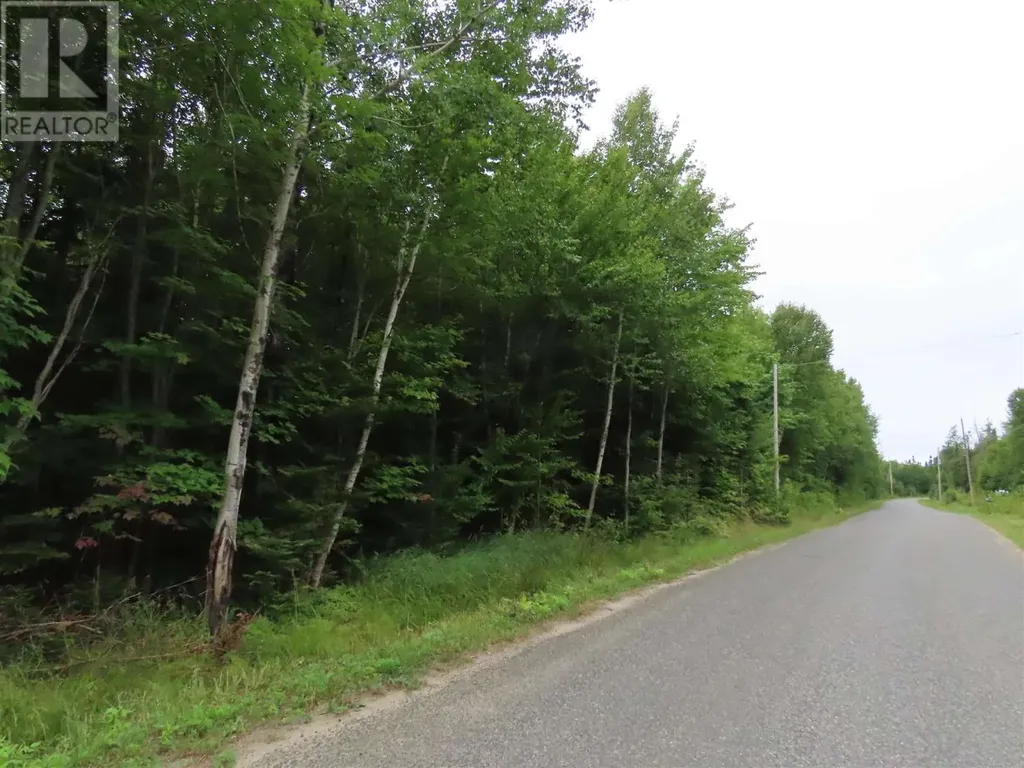 Pt Sec 27 Marlette Drive Goulais River ON P0S 1E0