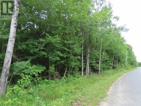 Pt Sec 27 Marlette Drive Goulais River ON P0S 1E0
