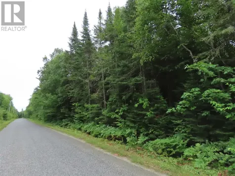 Pt Sec 27 Marlette Drive Goulais River ON P0S 1E0