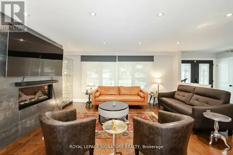 2497 Wyatt Street Oakville (br Bronte) ON L6L 2M7