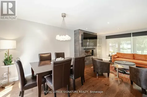 2497 Wyatt Street Oakville (br Bronte) ON L6L 2M7