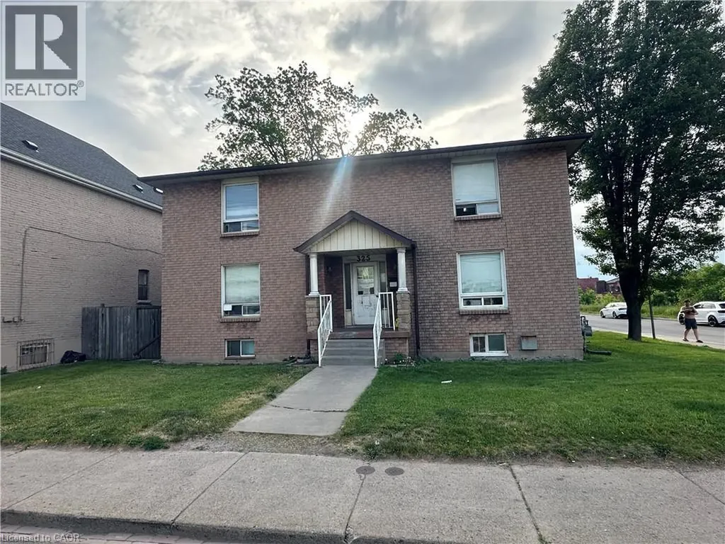325 Wentworth Street North Hamilton ON L8L 5V9