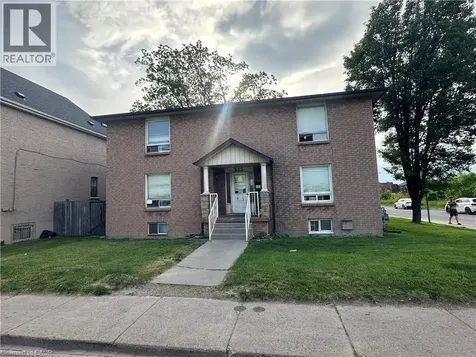 325 Wentworth Street North Hamilton ON L8L 5V9
