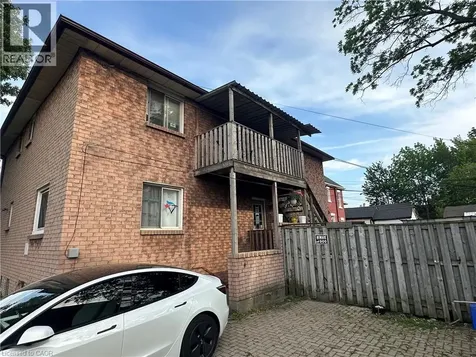325 Wentworth Street North Hamilton ON L8L 5V9